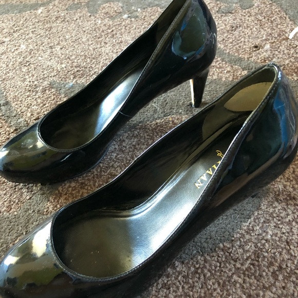 Cole Haan air Lainey pumps - Picture 4 of 6